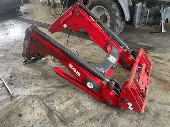 Front loader for tractor Reservdelar / Parts till Trima +3.0 P: picture 2