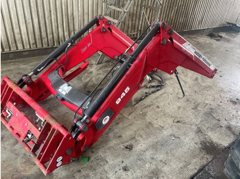 Front loader for tractor TRIMA