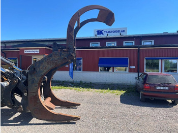 Grapple VOLVO