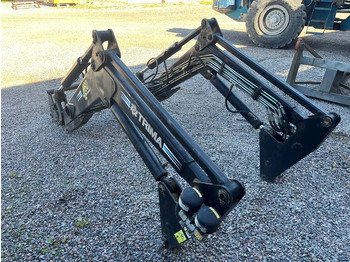 Front loader for tractor Trima 460 B Defekt: picture 4 Front loader for tractor Trima 460 B Defekt: picture 4