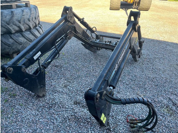 Front loader for tractor Trima 460 B Defekt: picture 5 Front loader for tractor Trima 460 B Defekt: picture 5