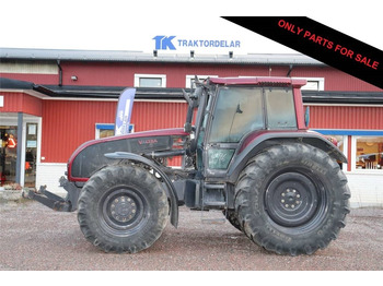 Farm tractor VALMET