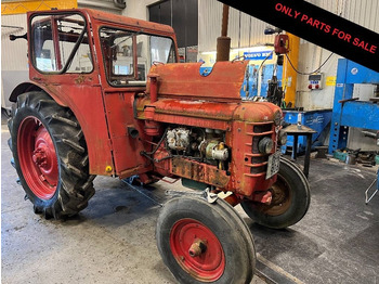 Farm tractor VOLVO