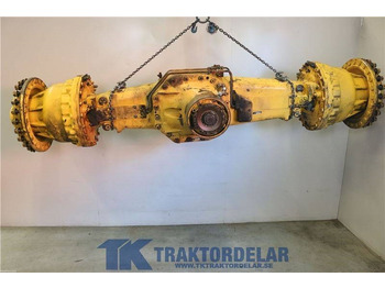 Axle and parts VOLVO