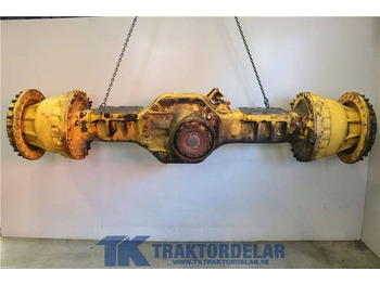 Axle and parts VOLVO