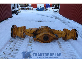 Axle and parts VOLVO