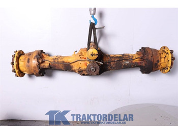 Axle and parts VOLVO