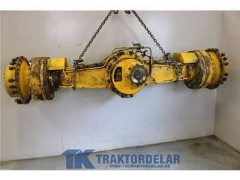 Axle and parts VOLVO