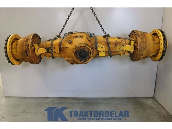 Axle and parts VOLVO