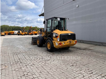 CAT 907M on lease CAT 907M: picture 4