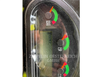 CAT 907M on lease CAT 907M: picture 5