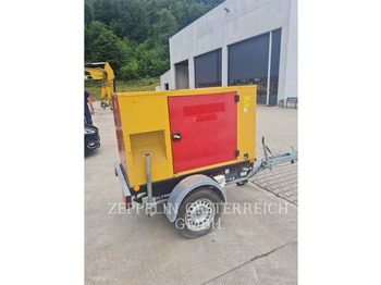 Generator set OLYMPIAN