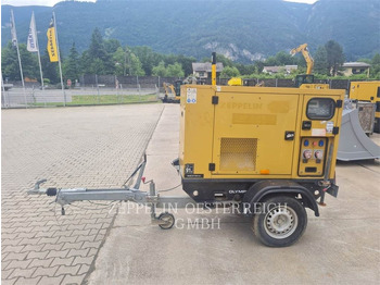 Generator set OLYMPIAN