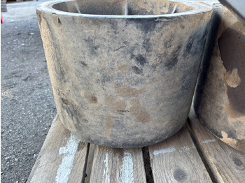 Track for Construction machinery CASE STEIGER Koło gąsienicy Quadtrac 87438307, 48065298, 304169A2, 304213A1, 87309812: picture 5 Track for Construction machinery CASE STEIGER Koło gąsienicy Quadtrac 87438307, 48065298, 304169A2, 304213A1, 87309812: picture 5