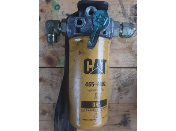 Oil filter CATERPILLAR