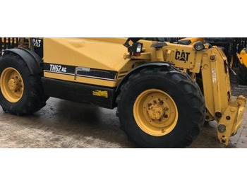 Wheel hub CATERPILLAR