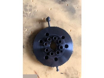 Brake cylinder CARRARO