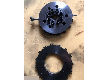 Brake caliper CARRARO