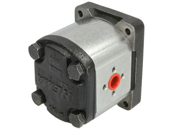 Hydraulic pump NEW HOLLAND