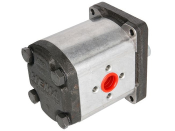 Hydraulic pump NEW HOLLAND