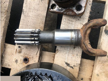Wheel hub CATERPILLAR