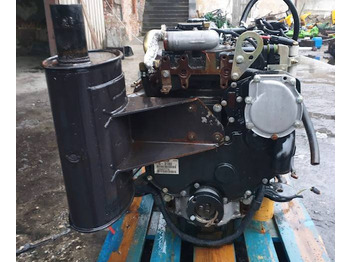 Cylinder block CATERPILLAR