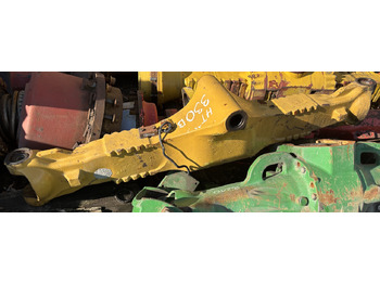 Rear axle CATERPILLAR