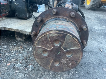 Axle and parts CATERPILLAR