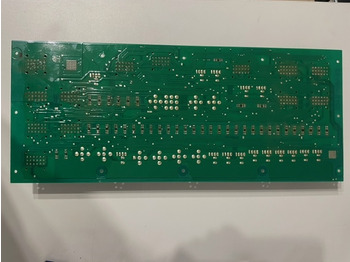 ECU CLAAS