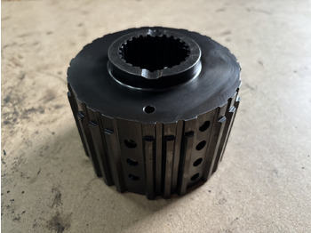 Clutch disc CLAAS