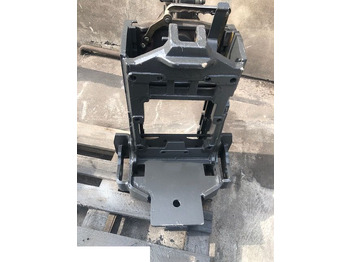 Frame/ Chassis for Agricultural machinery Claas Ares - Zaczep: picture 4