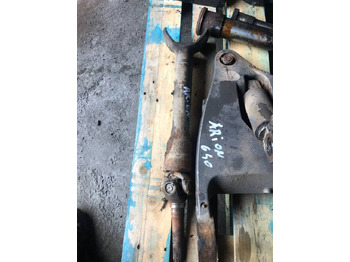 Front axle for Agricultural machinery Claas Arion - Oś Przednia Amortyzowana [CZĘŚCI]: picture 2