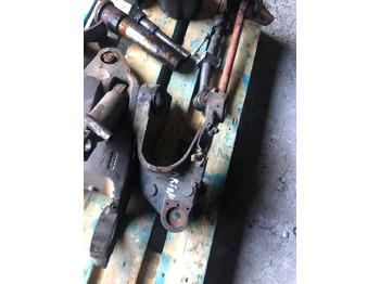 Front axle for Agricultural machinery Claas Arion - Oś Przednia Amortyzowana [CZĘŚCI]: picture 3