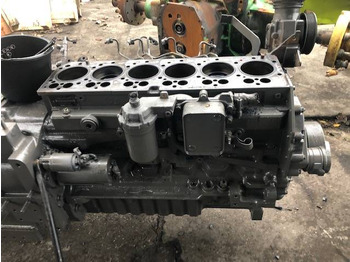 Crankshaft CLAAS