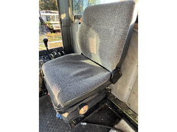 Seat JAGUAR
