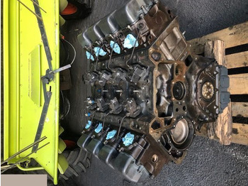 Engine for Forage harvester Claas Jaguar - Silnik Mercedes OM 502LA: picture 4 Engine for Forage harvester Claas Jaguar - Silnik Mercedes OM 502LA: picture 4