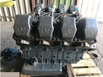 Engine for Forage harvester Claas Jaguar - Silnik Mercedes OM 502LA: picture 2 Engine for Forage harvester Claas Jaguar - Silnik Mercedes OM 502LA: picture 2
