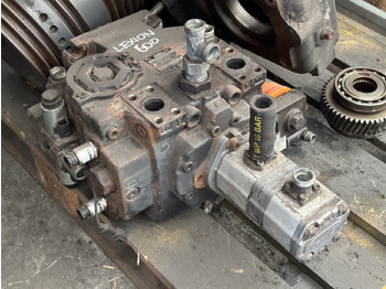 Hydraulic pump CLAAS