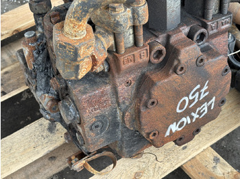 Hydraulic pump CLAAS