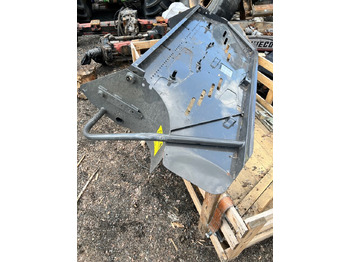 Frame/ Chassis for Agricultural machinery Claas Lexion Rama rozdzielacza 0027251900: picture 2