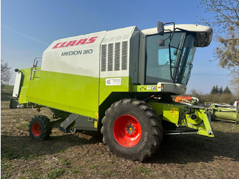 Combine harvester Claas Medion 310 z roku 2002.: picture 5
