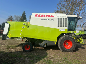 Combine harvester Claas Medion 310 z roku 2002.: picture 4