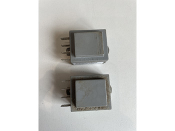 ECU for Material handling equipment Claas Scorpion 7040 - moduł sterownik Sensamp2 V1.00 71039 0013024710: picture 3