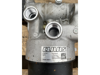 Fuel filter CLAAS