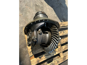 Differential gear CLAAS