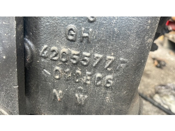 Transmission Dana T20000 series , 1204ft20302-102: picture 5