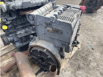 Engine Deutz D2011L03 D2011L03I - silnik kompletny: picture 3