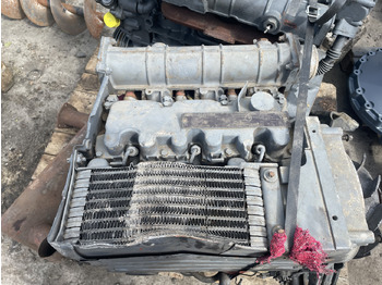 Engine Deutz D2011L03 D2011L03I - silnik kompletny: picture 2