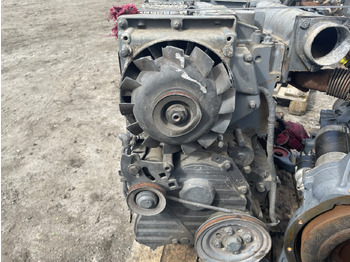 Engine Deutz D2011L03 D2011L03I - silnik kompletny: picture 4