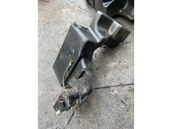Fuel tank Deutz Fahr Agrotron - zbiornik paliwa 001492284: picture 3